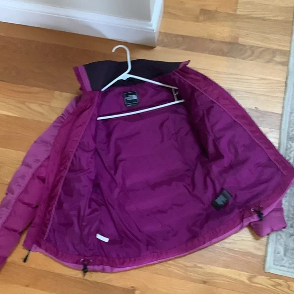 Northface 600 jacket. Very good condition. Woman’s xs - Picture 11 of 12